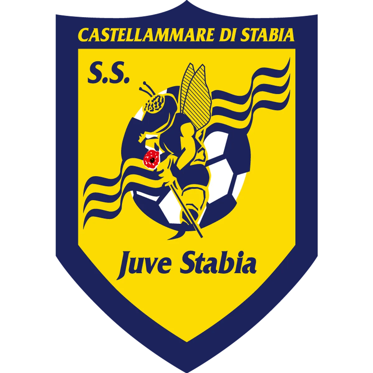 Scopri di più sull'articolo SS JUVE STABIA